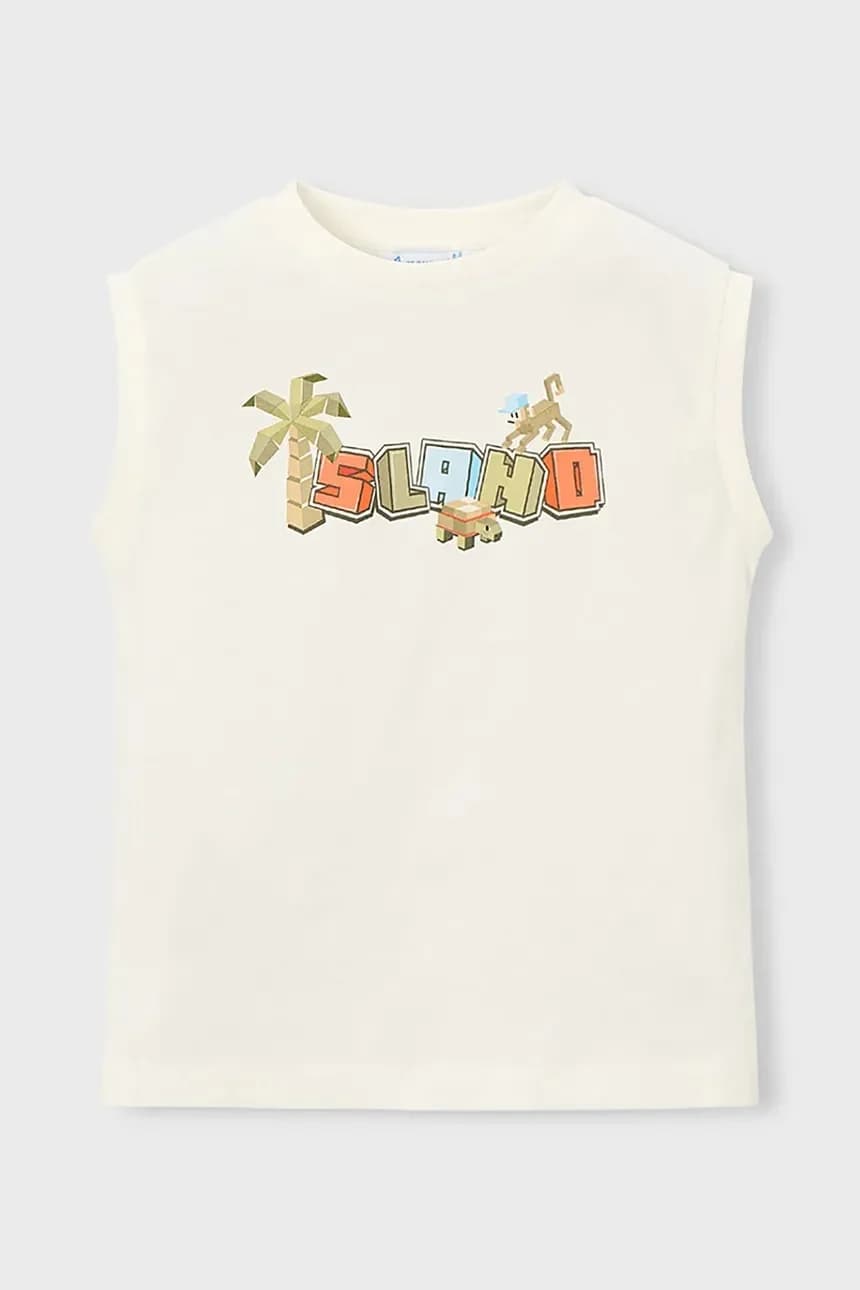 Детский топ