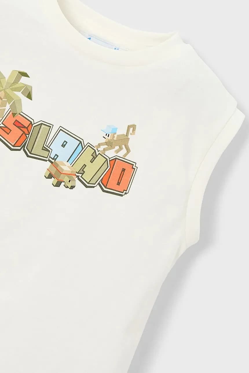 Детский топ - фото 3