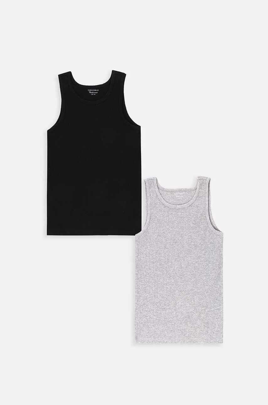 Детские топы, 2 шт.