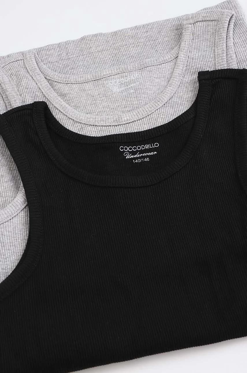 Детские топы, 2 шт. - фото 5