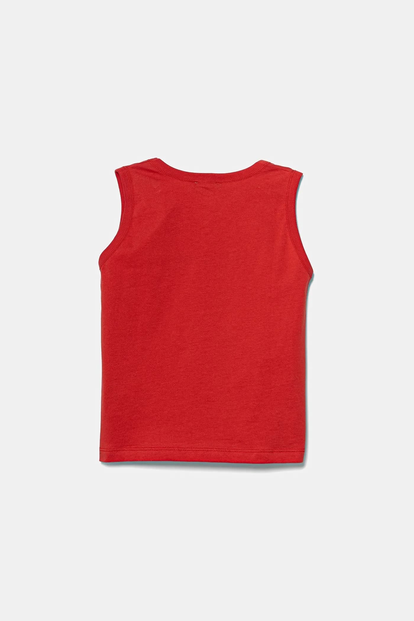 Детская хлопковая футболка - фото 2