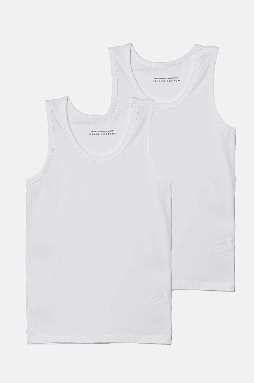 Детские футболки, 2 шт.