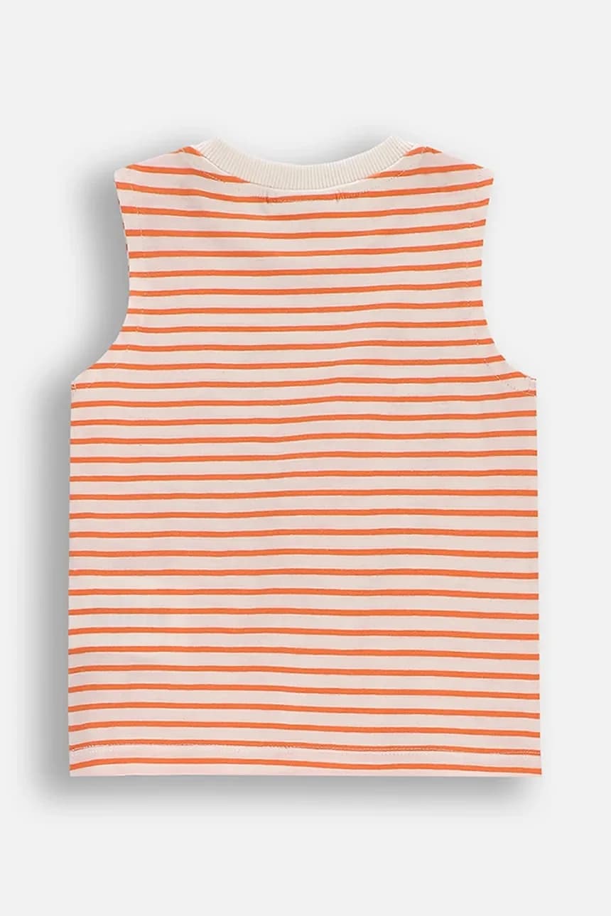 Футболка без рукавов - фото 2