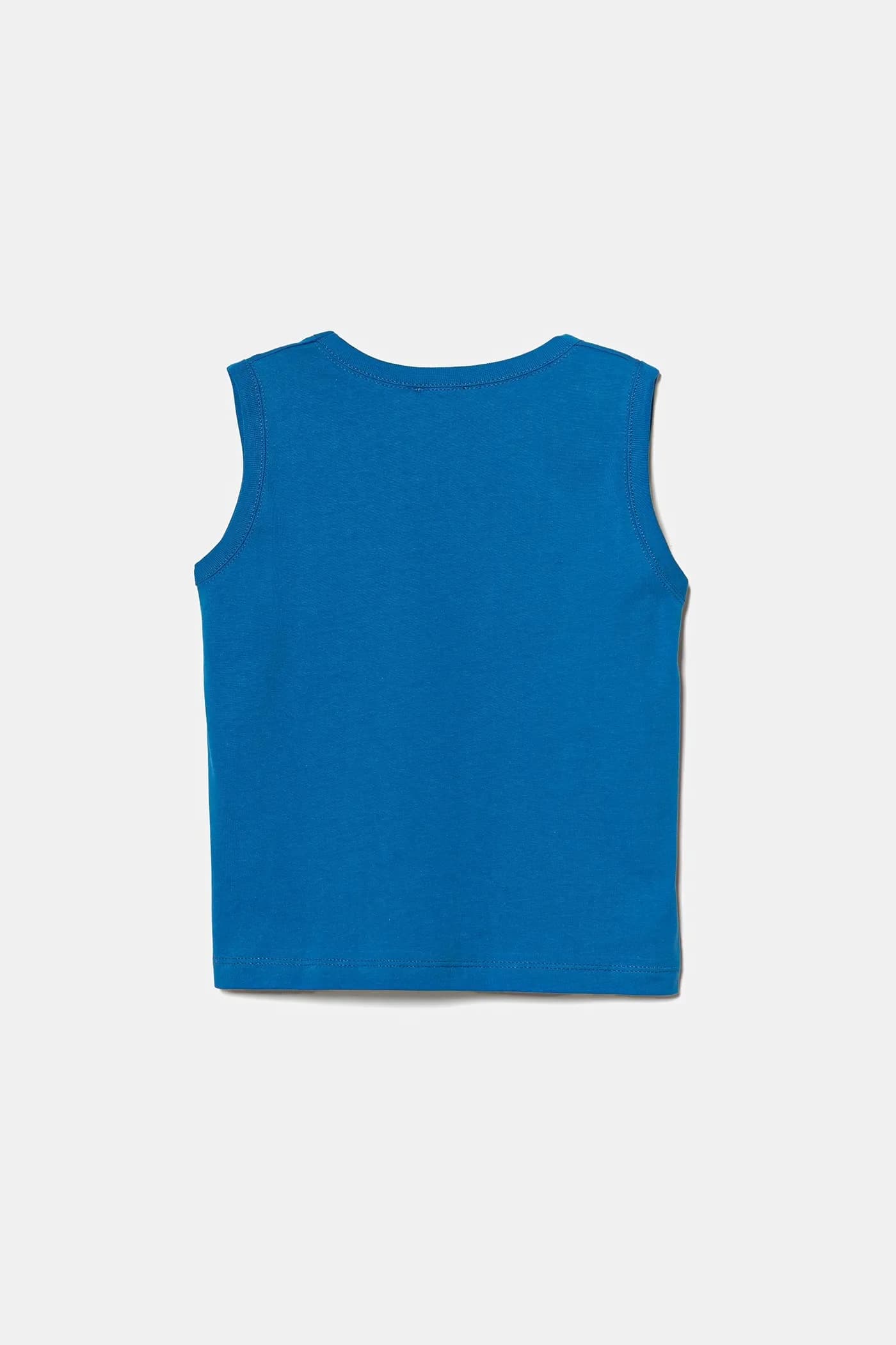 Детская хлопковая футболка - фото 2