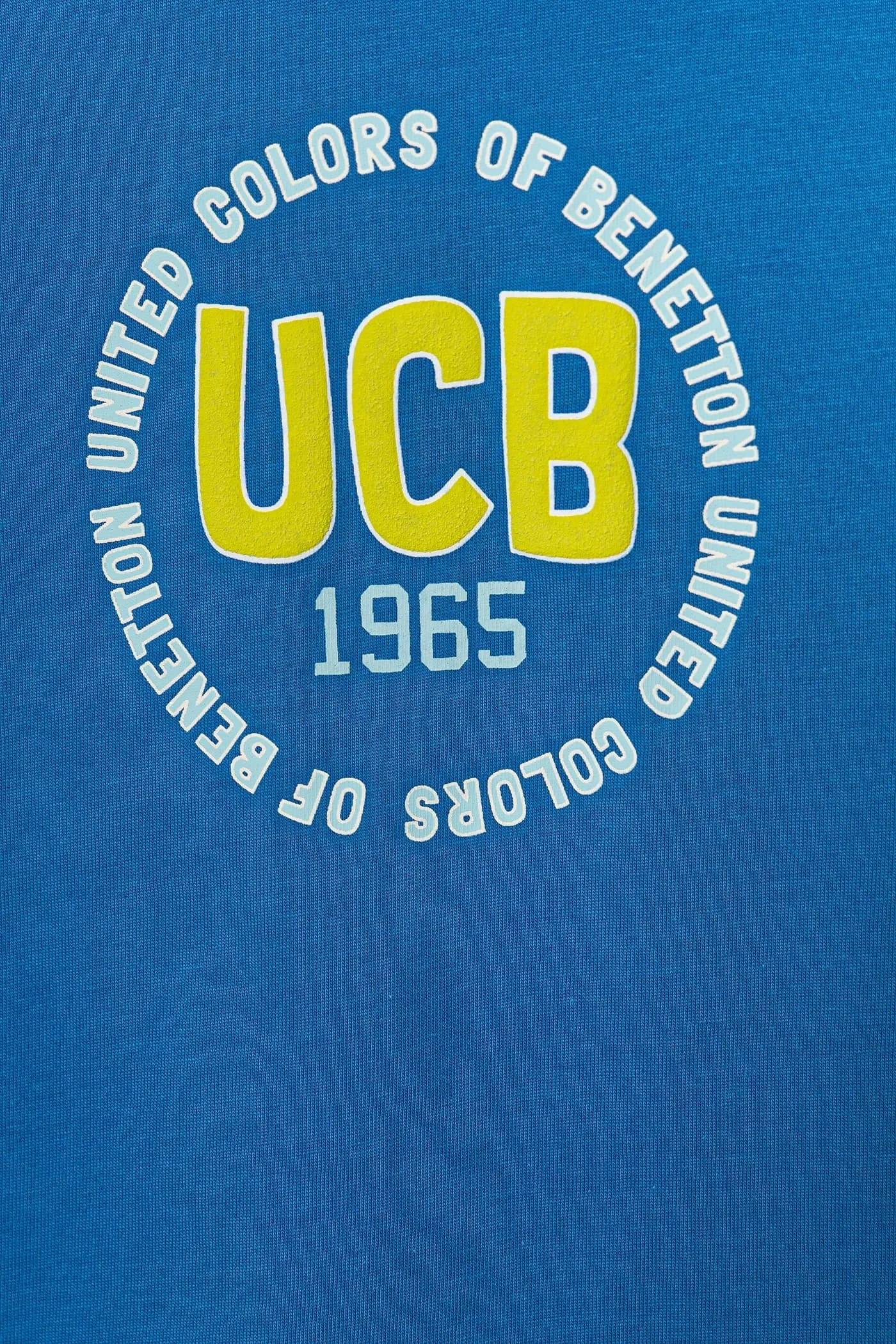 Детская хлопковая футболка - фото 3