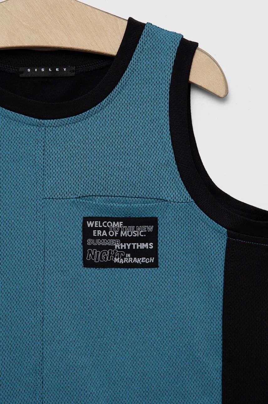 Детская футболка - фото 4