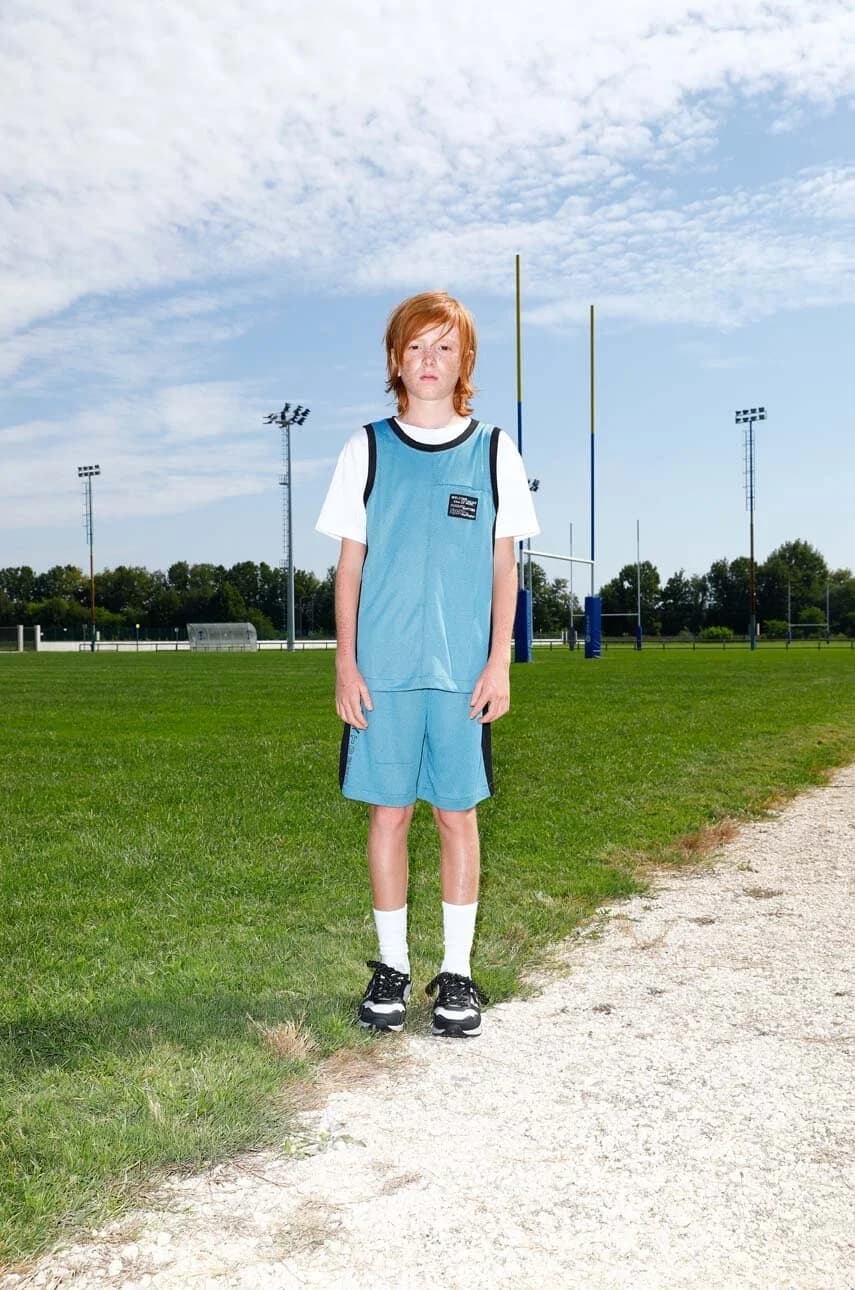 Детская футболка - фото 5