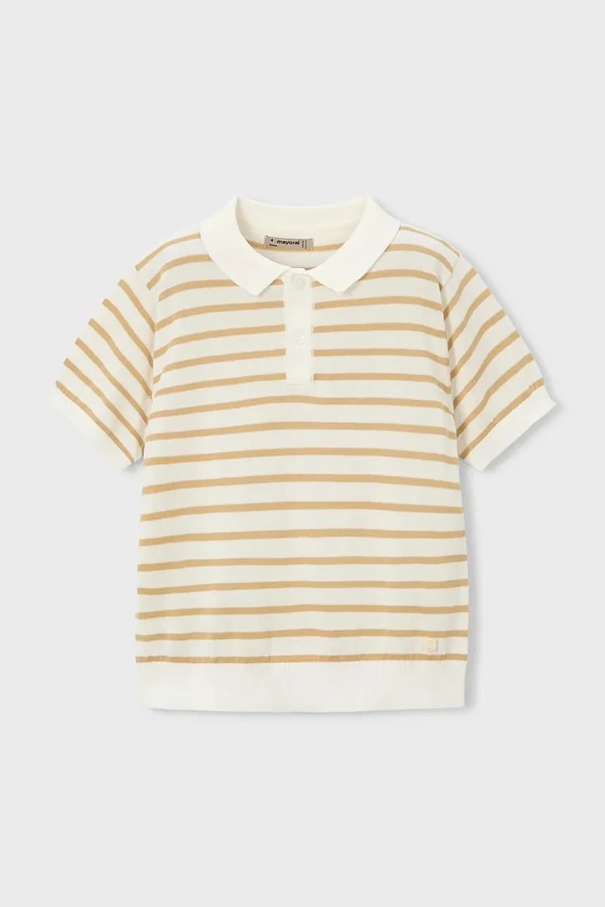 Детское поло - фото 2