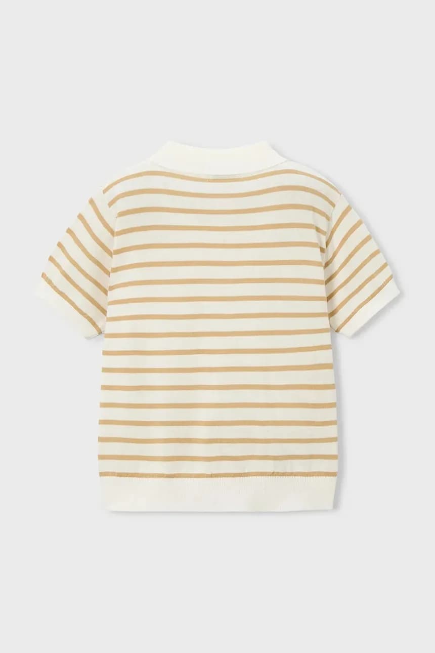 Детское поло - фото 3