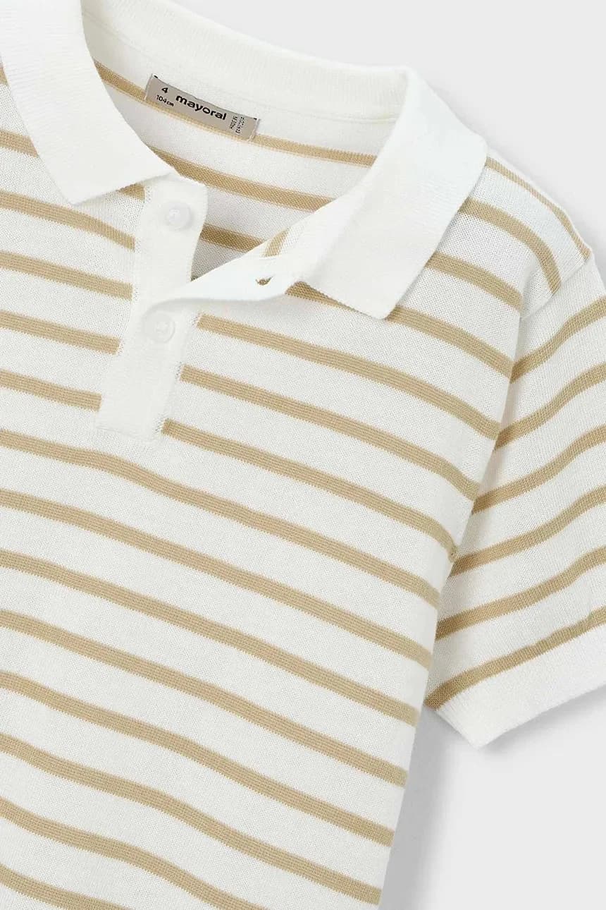 Детское поло - фото 4