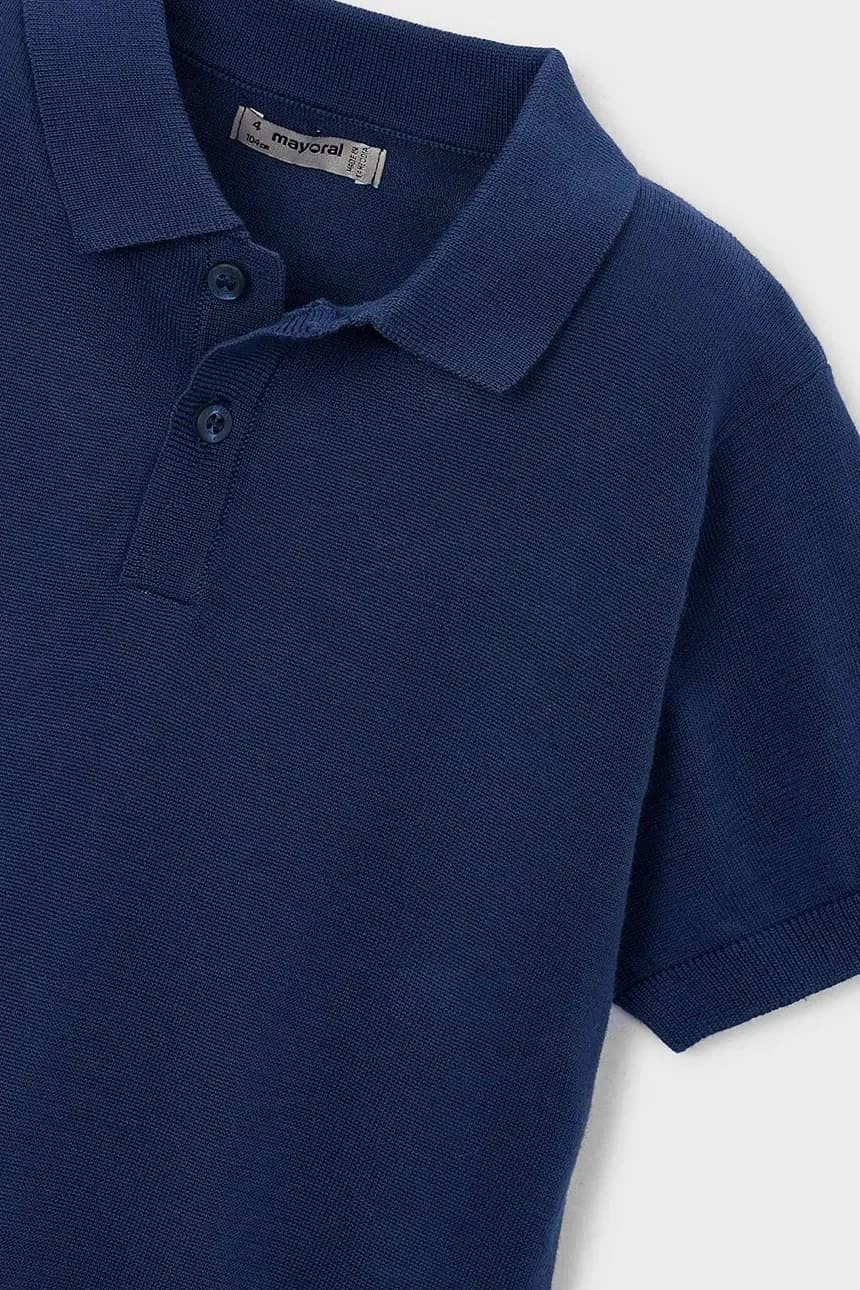 Детское поло - фото 3