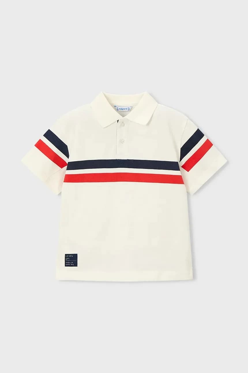 Детское поло - фото 2