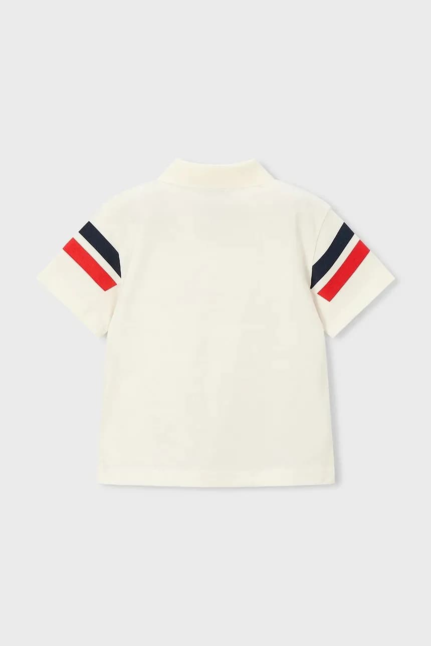 Детское поло - фото 3