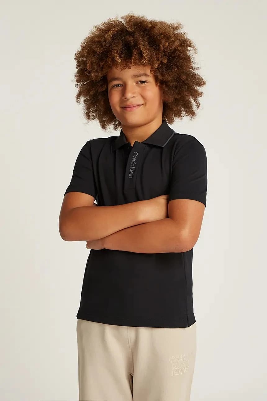 Детское поло 0