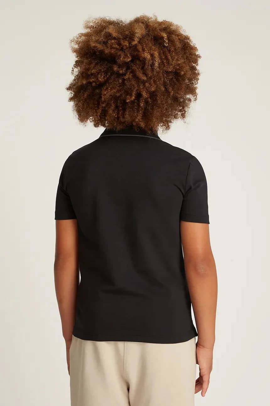 Детское поло 0 - фото 4