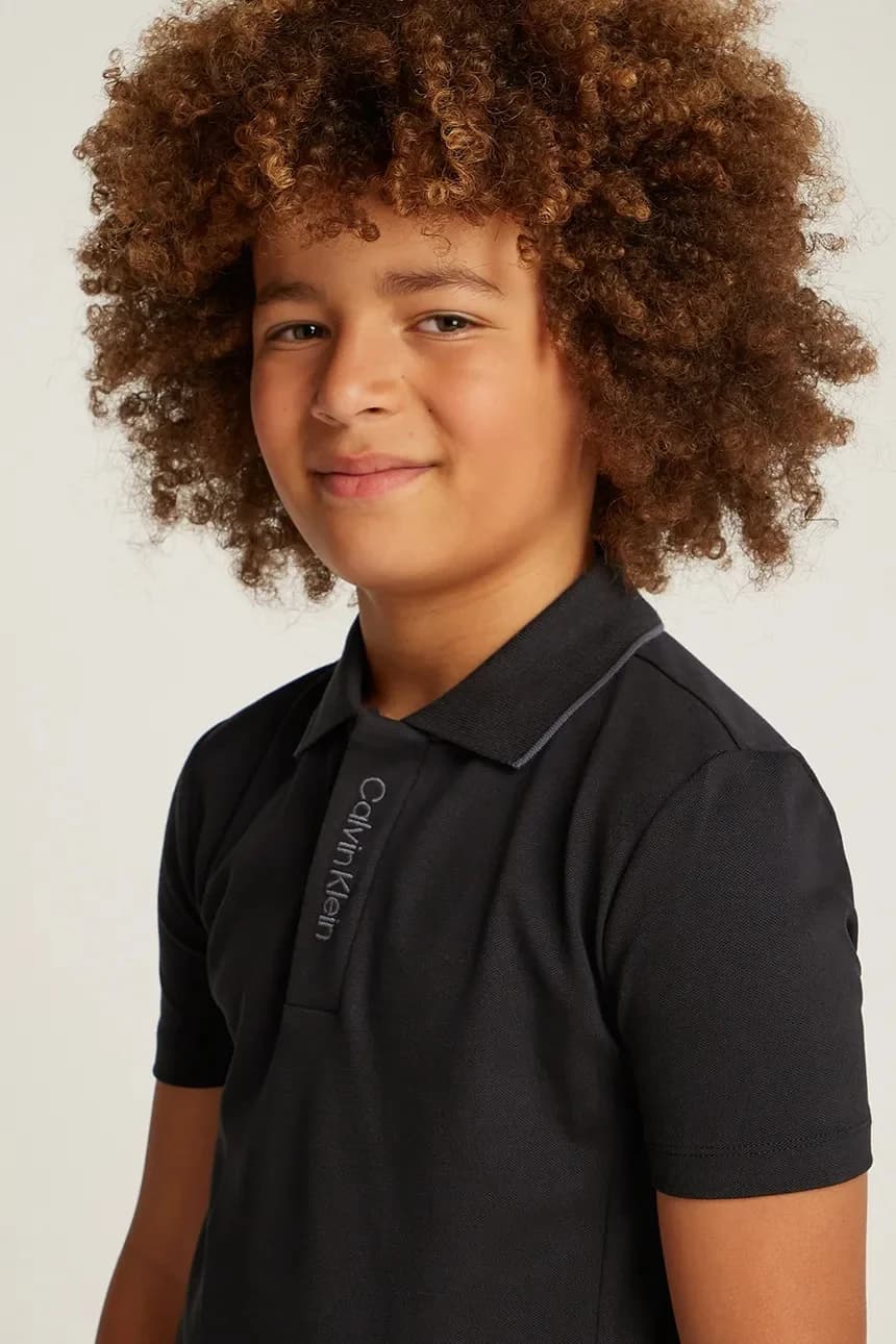 Детское поло 0 - фото 5