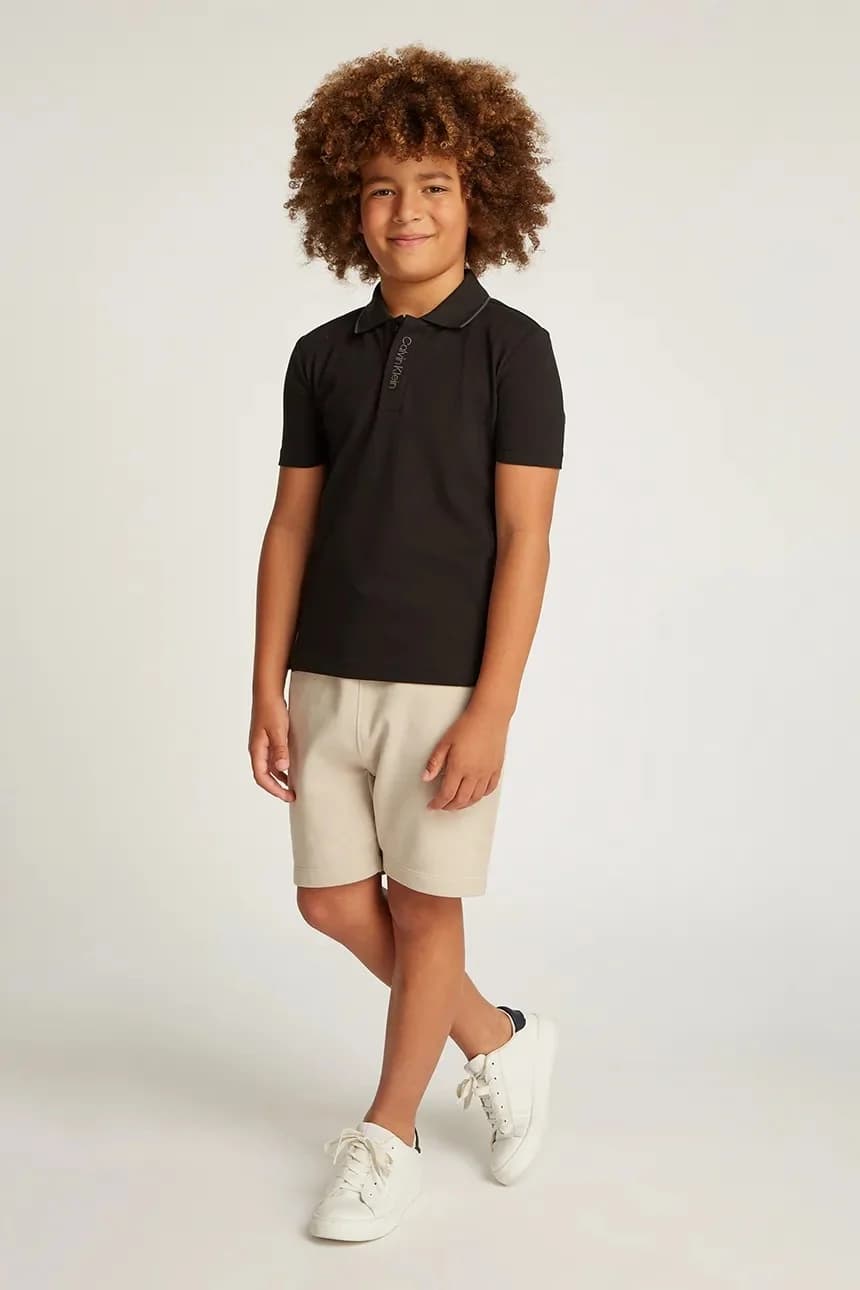 Детское поло 0 - фото 6