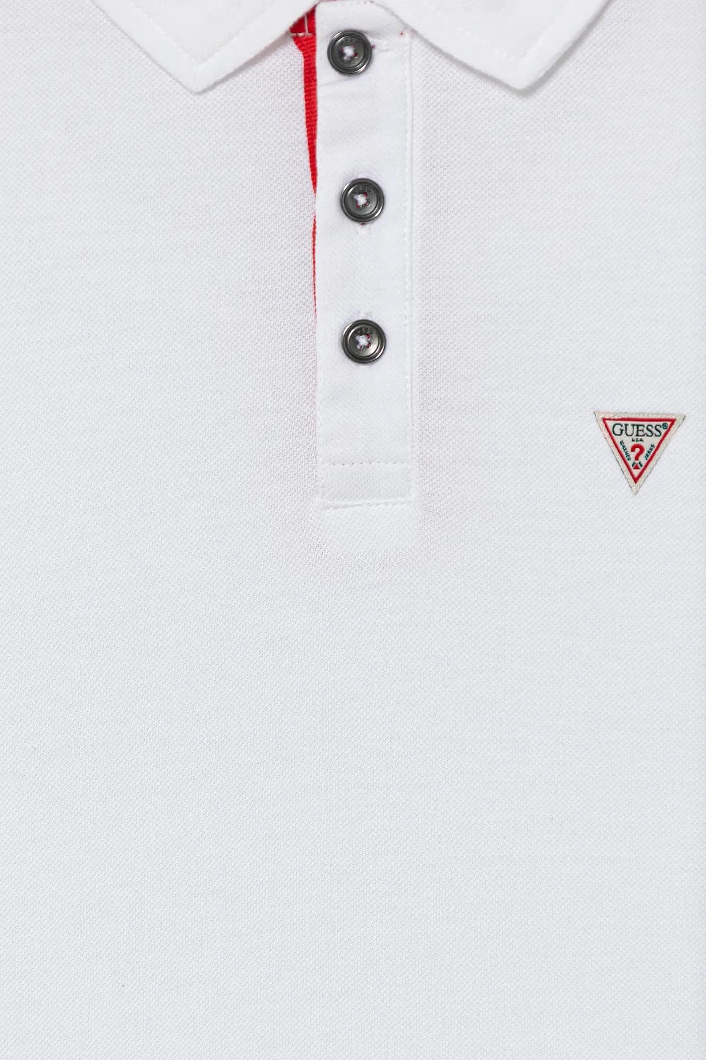 Детское хлопковое поло - фото 3