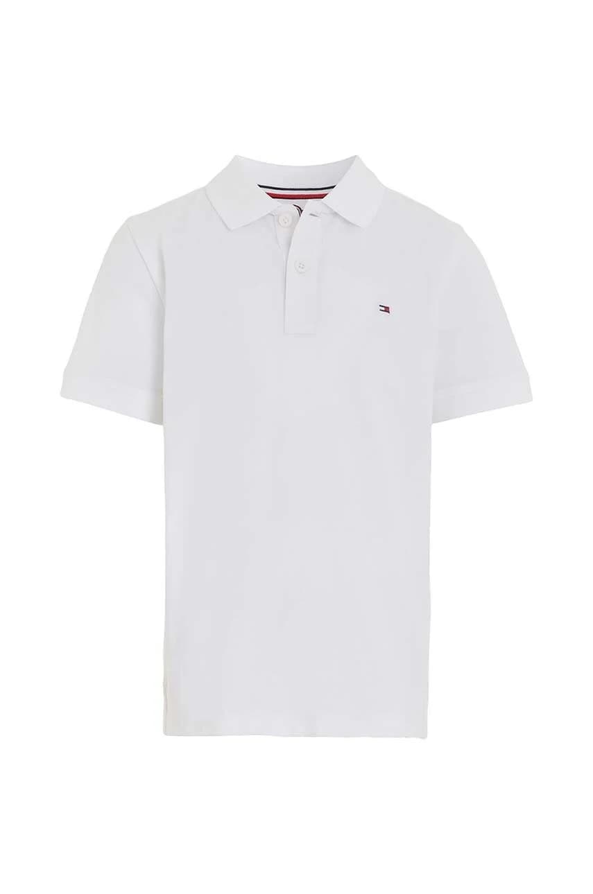 Детское хлопковое поло - фото 2