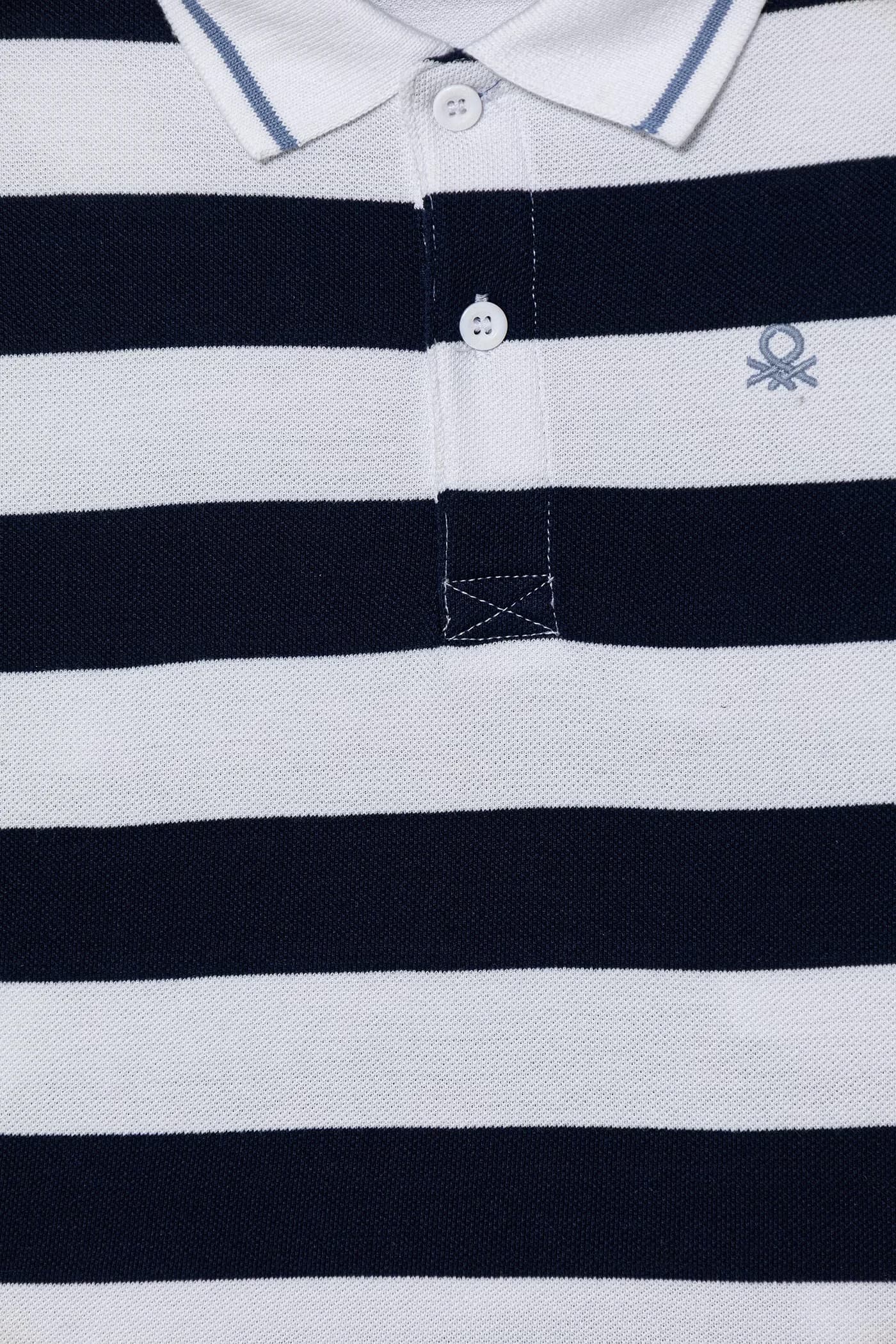 Детское хлопковое поло - фото 3