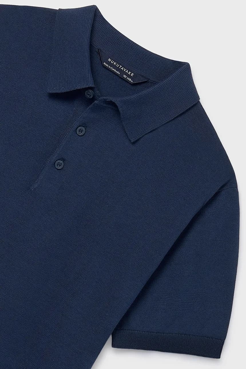 Детское поло - фото 3