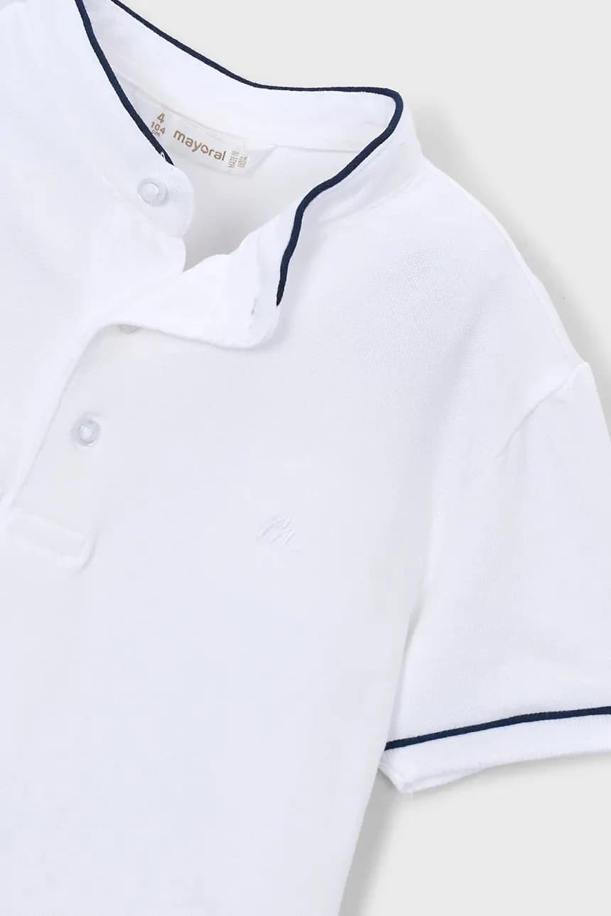 Детское поло - фото 3