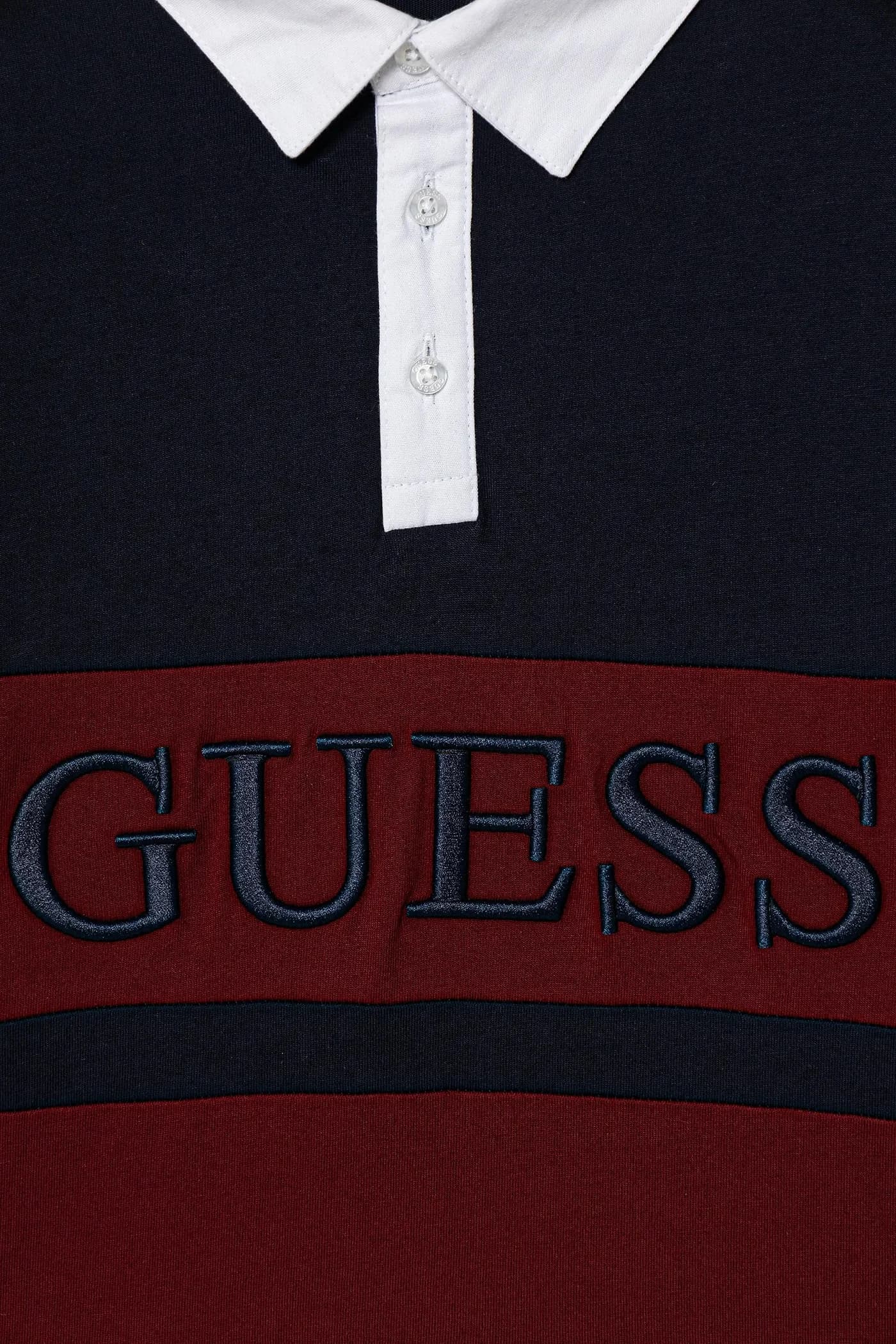 Детское хлопковое поло - фото 3