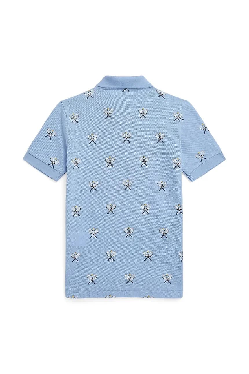 Поло - фото 2