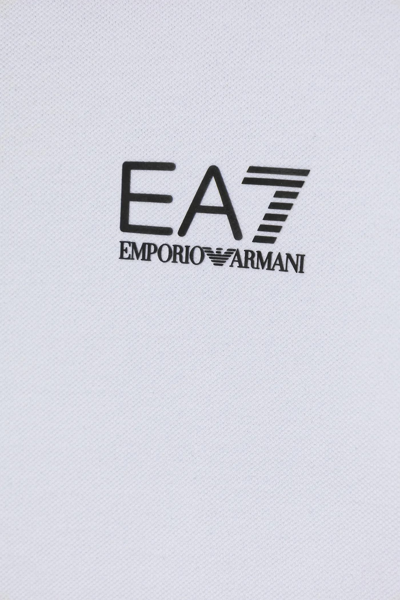 Детское поло - фото 3