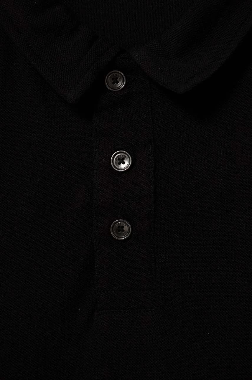 Детское хлопковое поло - фото 3