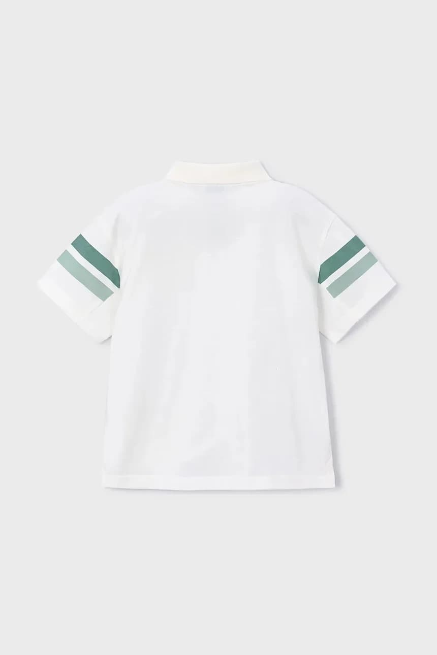 Детское поло - фото 2