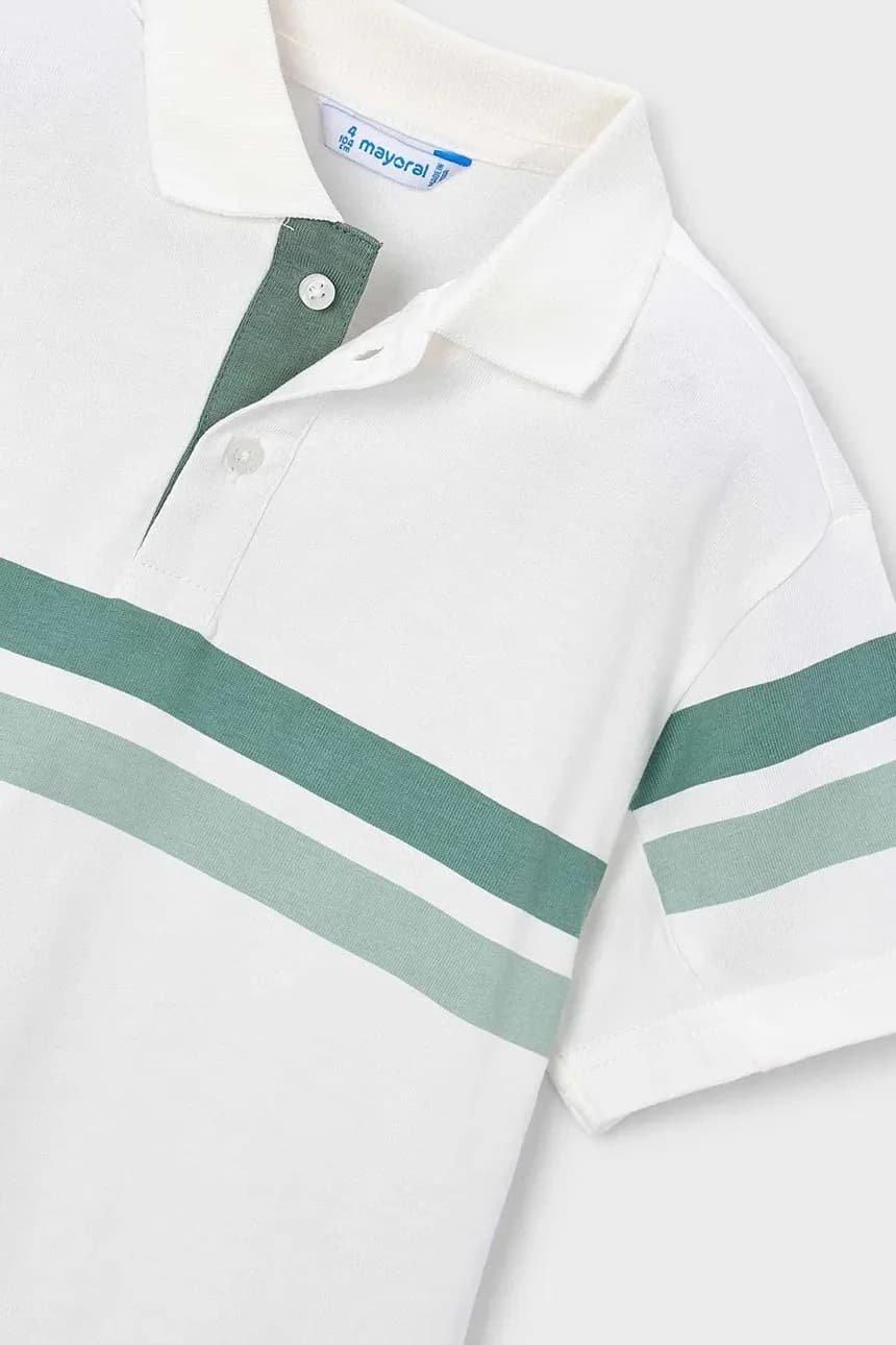 Детское поло - фото 3