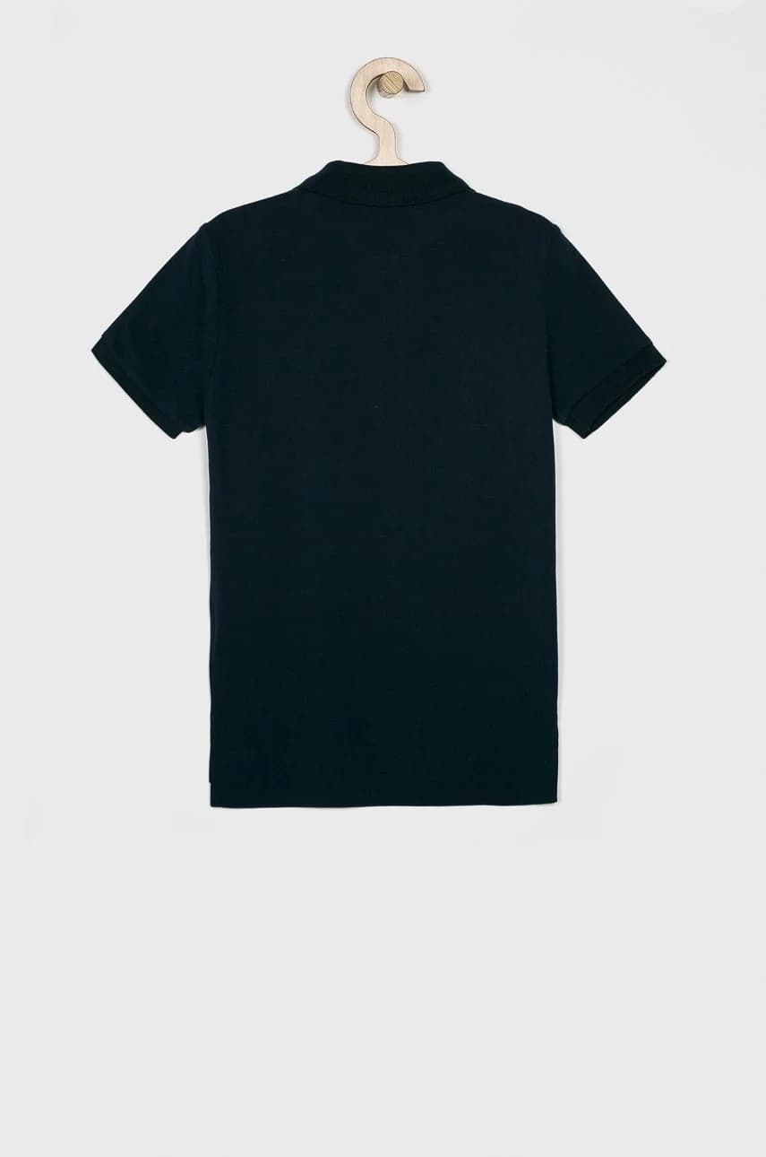 Детское поло 134-176 см. - фото 4