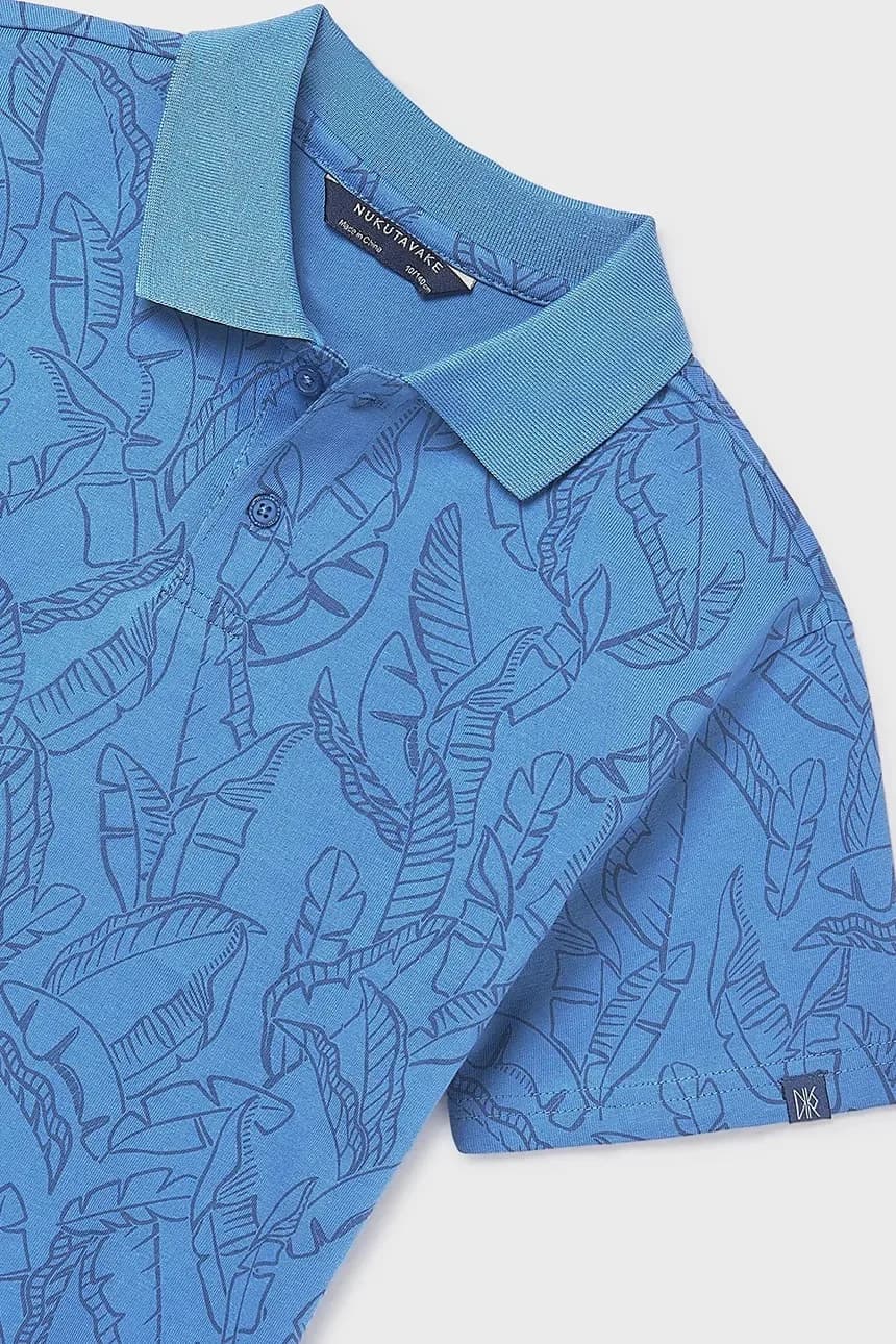 Детское поло - фото 3