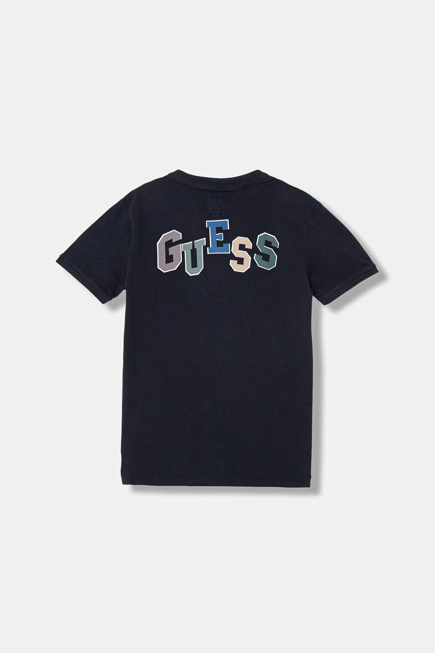 Детское хлопковое поло - фото 2