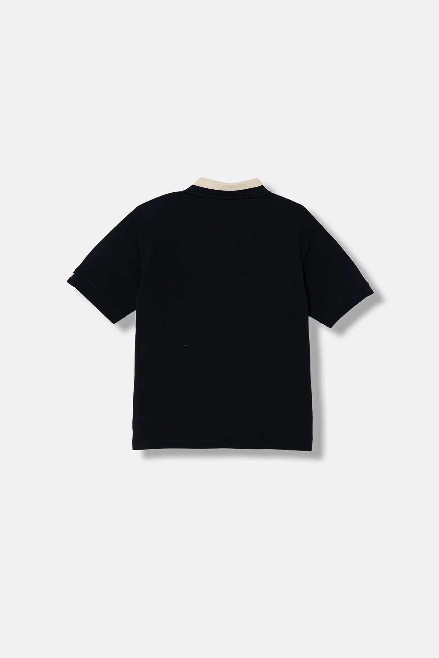 Детское поло - фото 2