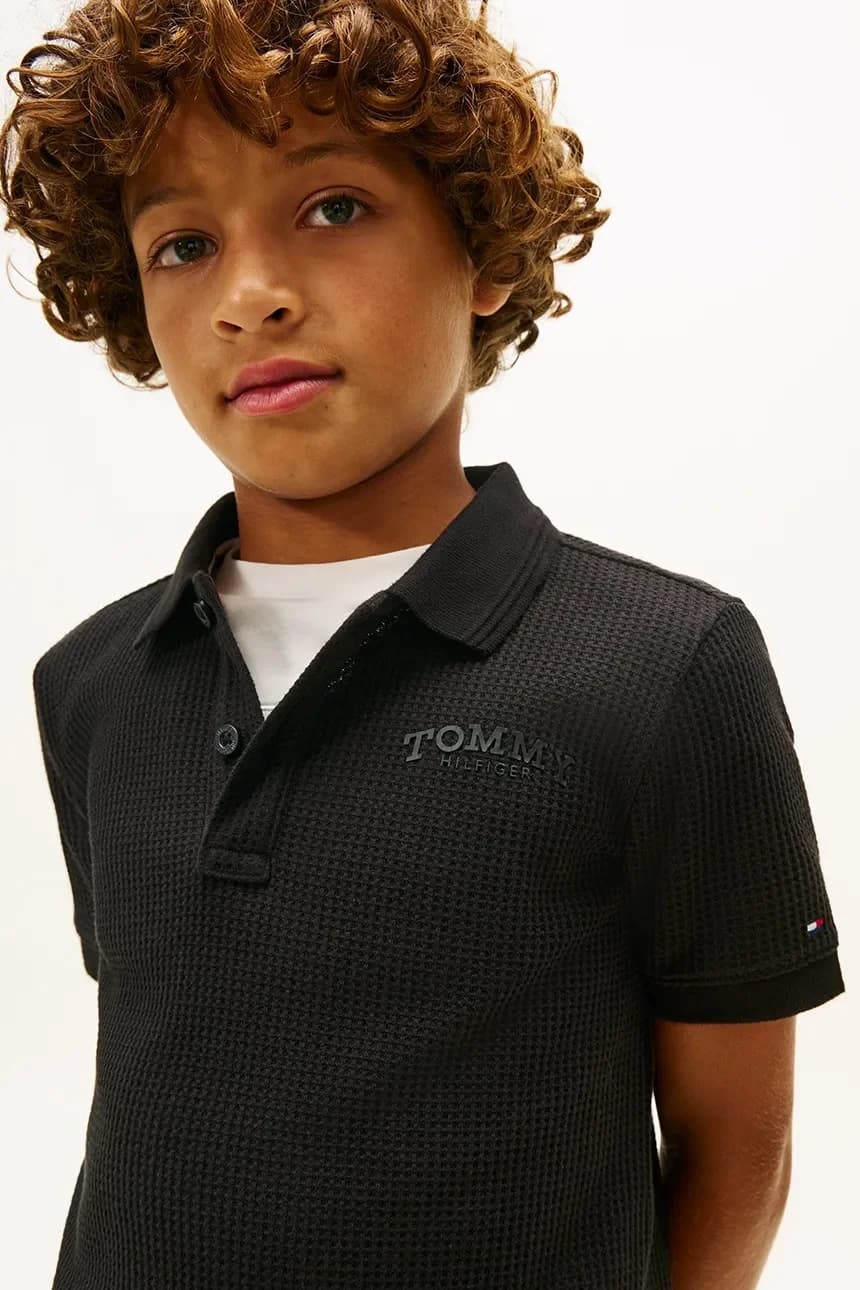 Детское поло - фото 3