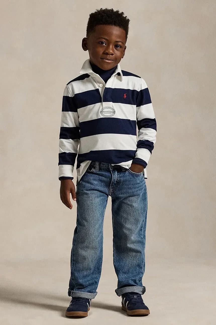 Поло - фото 4