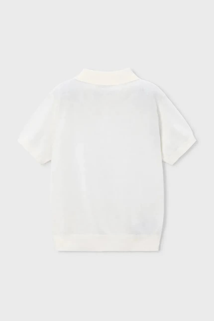 Детское поло - фото 2