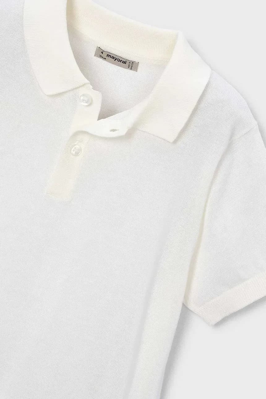 Детское поло - фото 3