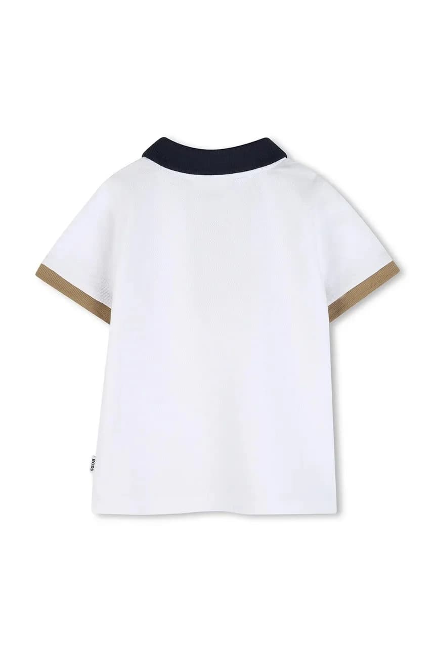 Детское поло - фото 2