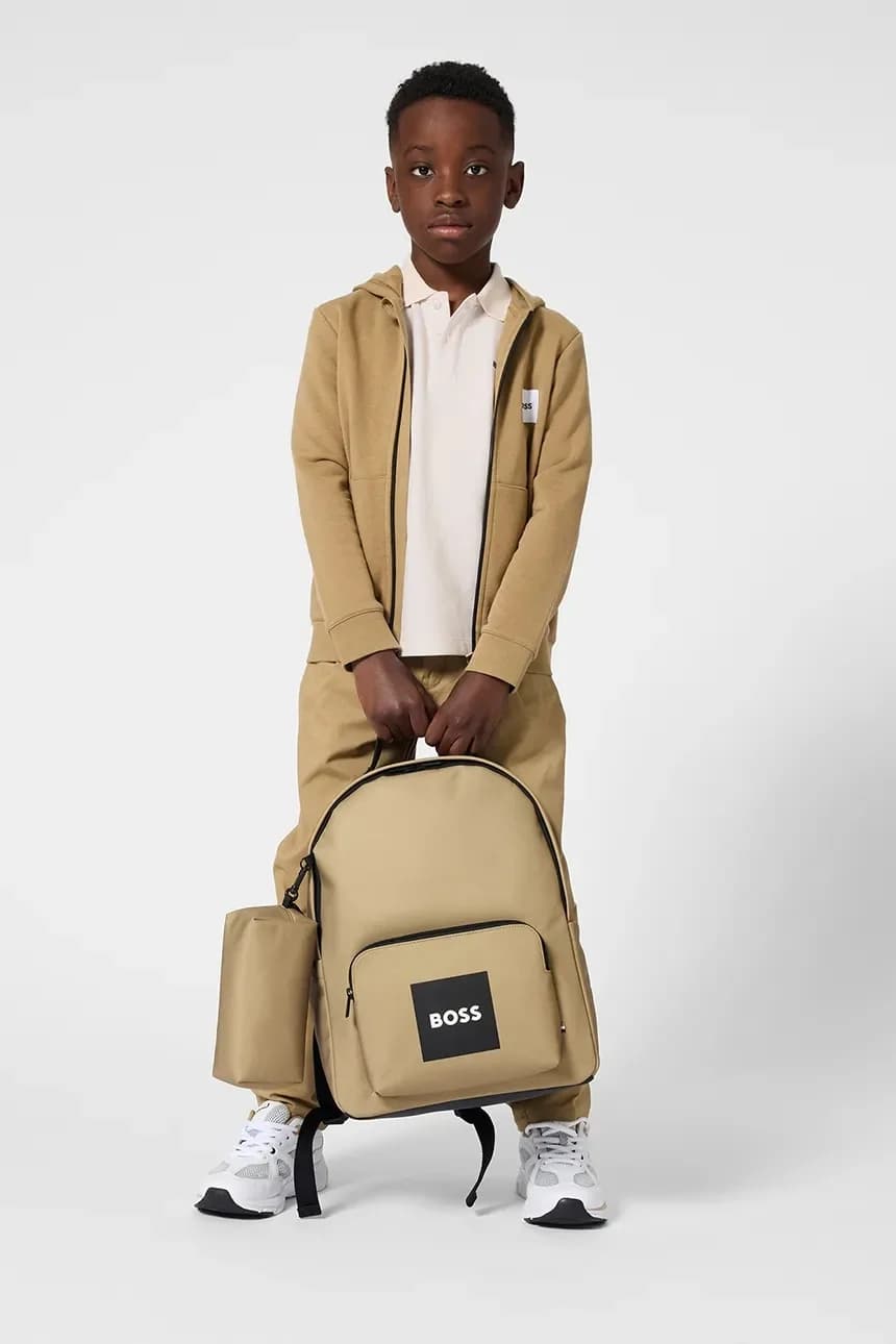 Детское хлопковое поло - фото 4