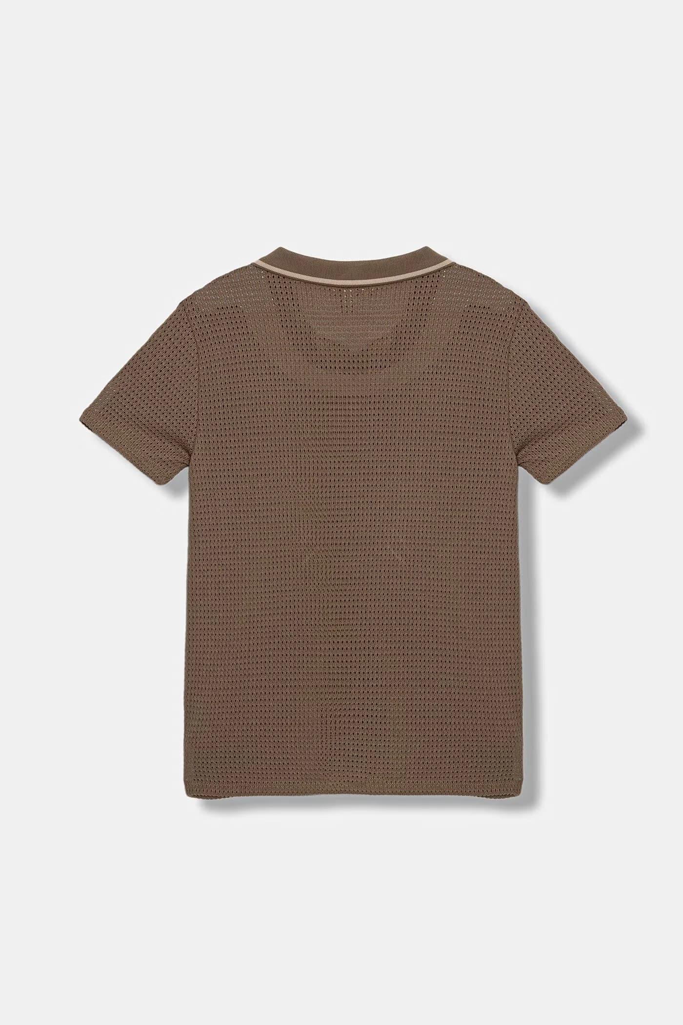 Детское поло - фото 2