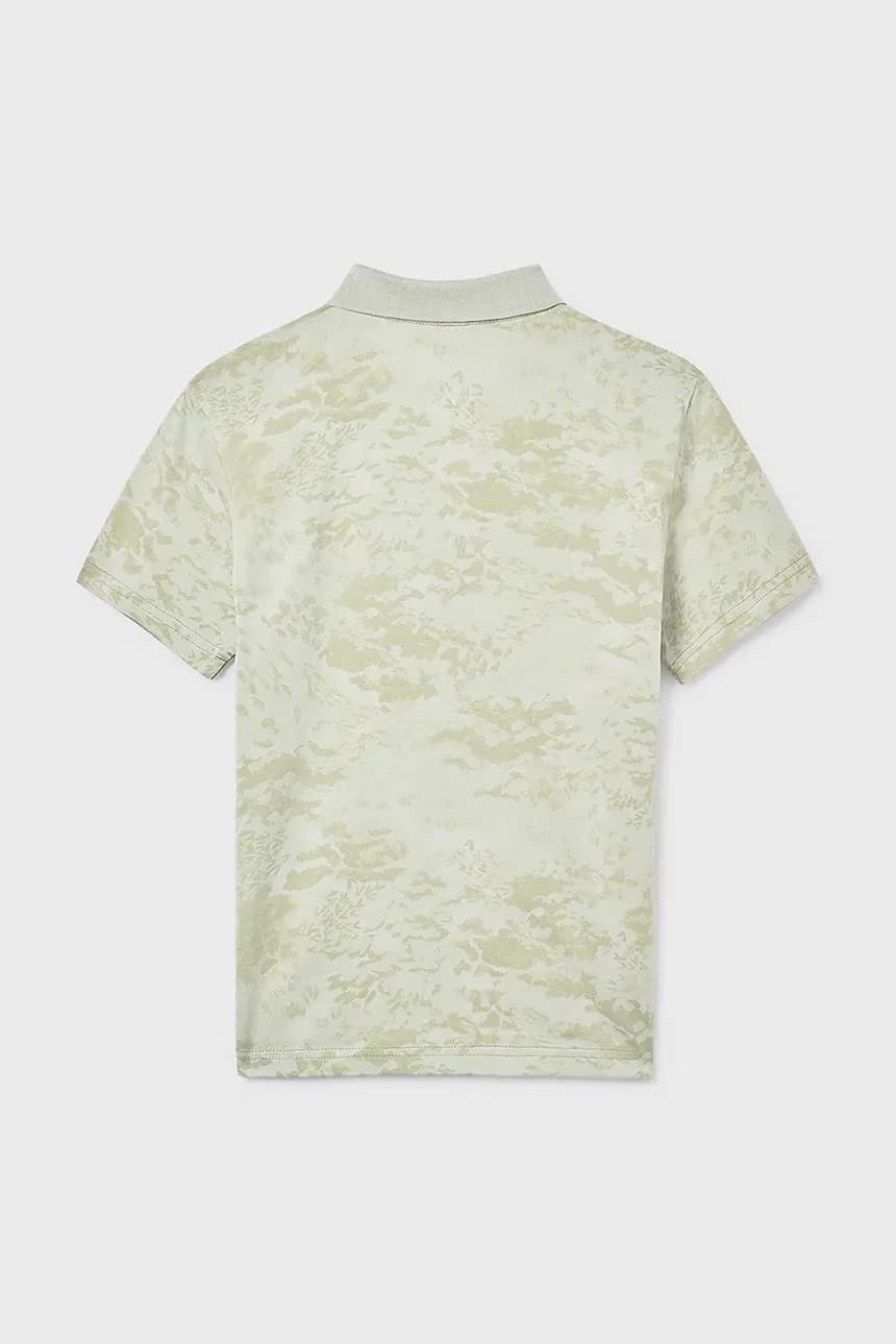 Детское поло - фото 2