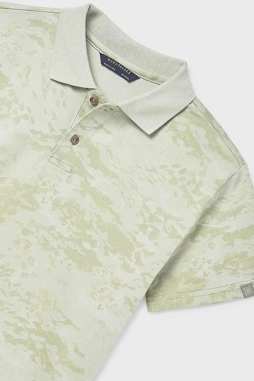 Детское поло - фото 3