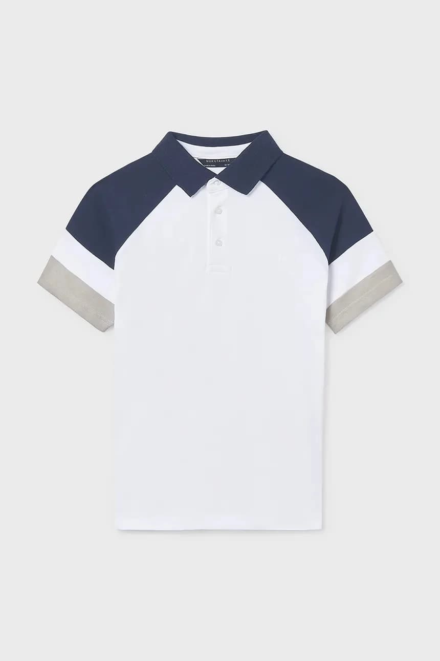 Детское поло - фото 2