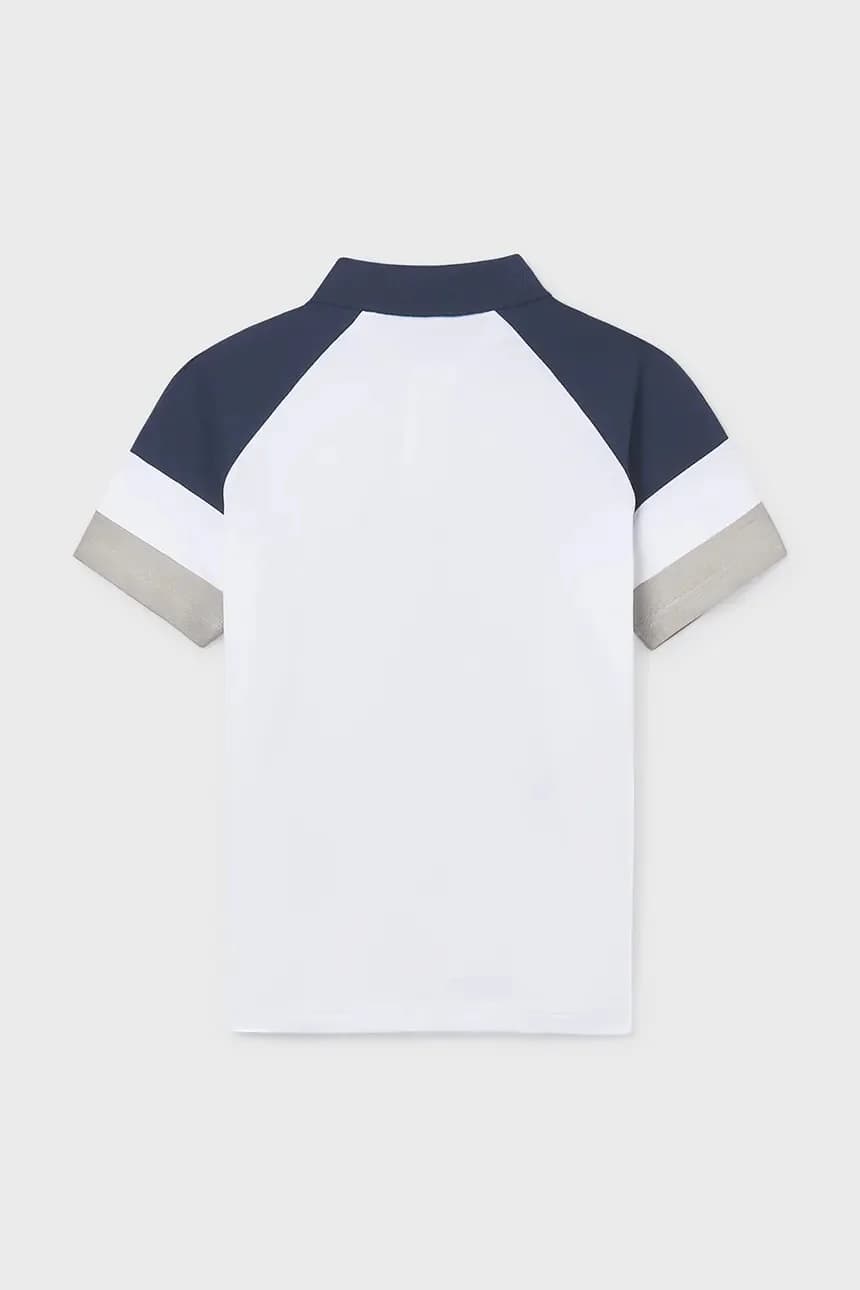 Детское поло - фото 3