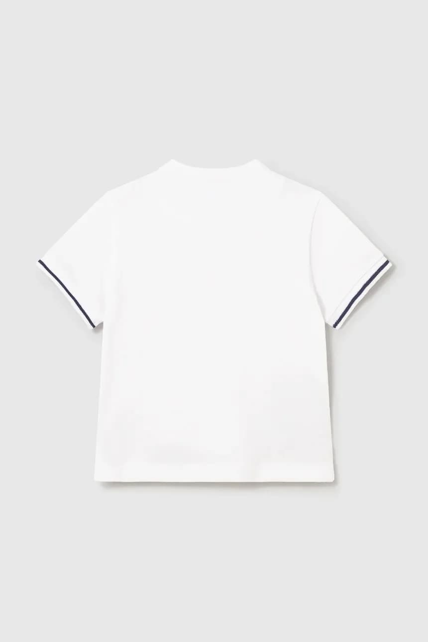 Детское поло - фото 2