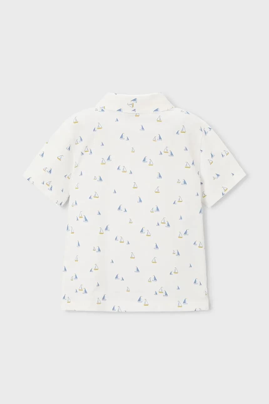 Детское поло - фото 3