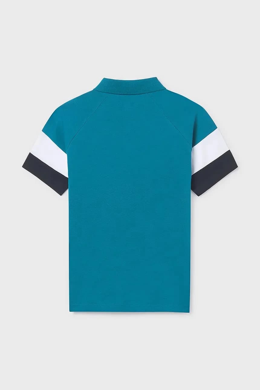 Детское поло - фото 3